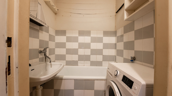 Prodej bytu 1+1 v osobním vlastnictví 42 m², Brno
