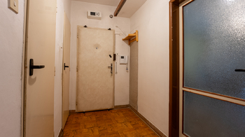 Prodej bytu 1+1 v osobním vlastnictví 42 m², Brno