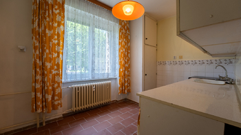 Prodej bytu 1+1 v osobním vlastnictví 42 m², Brno