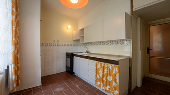 Prodej bytu 1+1 v osobním vlastnictví 42 m², Brno