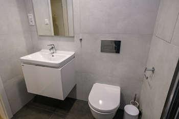 Pronájem bytu 2+kk v osobním vlastnictví 62 m², Praha 8 - Libeň