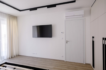 Pronájem bytu 2+kk v osobním vlastnictví 62 m², Praha 8 - Libeň