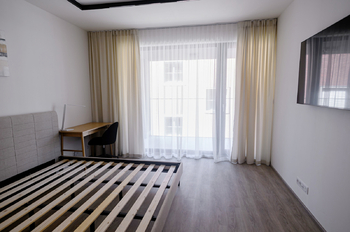 Pronájem bytu 2+kk v osobním vlastnictví 62 m², Praha 8 - Libeň
