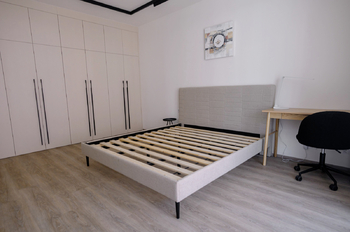 Pronájem bytu 2+kk v osobním vlastnictví 62 m², Praha 8 - Libeň