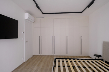 Pronájem bytu 2+kk v osobním vlastnictví 62 m², Praha 8 - Libeň
