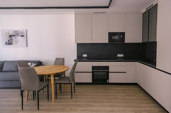 Pronájem bytu 2+kk v osobním vlastnictví 62 m², Praha 8 - Libeň