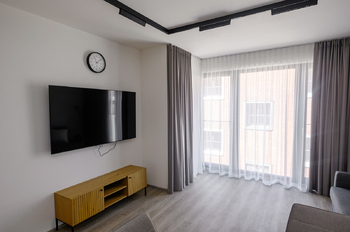 Pronájem bytu 2+kk v osobním vlastnictví 62 m², Praha 8 - Libeň