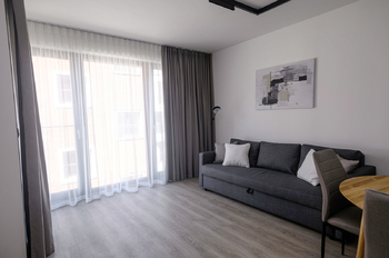 Pronájem bytu 2+kk v osobním vlastnictví 62 m², Praha 8 - Libeň