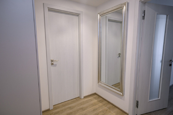 Pronájem bytu 2+kk v osobním vlastnictví 62 m², Praha 8 - Libeň