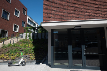 Pronájem bytu 2+kk v osobním vlastnictví 62 m², Praha 8 - Libeň