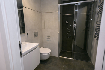 Pronájem bytu 2+kk v osobním vlastnictví 62 m², Praha 8 - Libeň