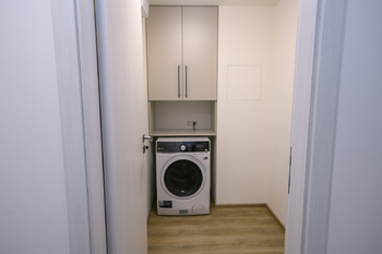 Pronájem bytu 2+kk v osobním vlastnictví 62 m², Praha 8 - Libeň
