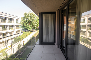 Pronájem bytu 2+kk v osobním vlastnictví 62 m², Praha 8 - Libeň