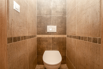 Pronájem bytu 2+1 v osobním vlastnictví 55 m², Praha 4 - Kamýk