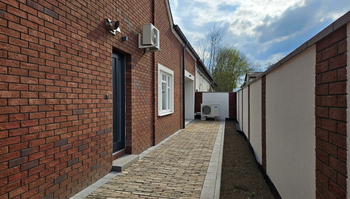 Pronájem bytu 2+kk v osobním vlastnictví 59 m², Hořovice