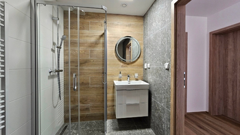 Pronájem bytu 2+kk v osobním vlastnictví 59 m², Hořovice