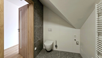 Pronájem bytu 2+kk v osobním vlastnictví 59 m², Hořovice