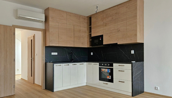Pronájem bytu 2+kk v osobním vlastnictví 59 m², Hořovice