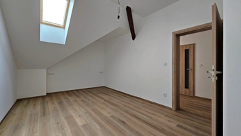 Pronájem bytu 2+kk v osobním vlastnictví 59 m², Hořovice