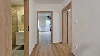 Pronájem bytu 2+kk v osobním vlastnictví 59 m², Hořovice