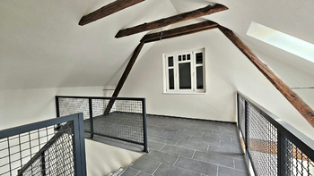 Pronájem bytu 2+kk v osobním vlastnictví 59 m², Hořovice