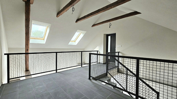 Pronájem bytu 2+kk v osobním vlastnictví 59 m², Hořovice