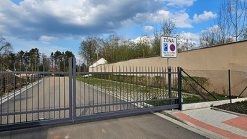 Pronájem bytu 2+kk v osobním vlastnictví 59 m², Hořovice
