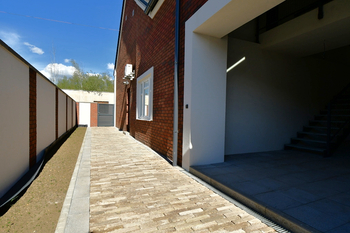 Pronájem bytu 2+kk v osobním vlastnictví 59 m², Hořovice