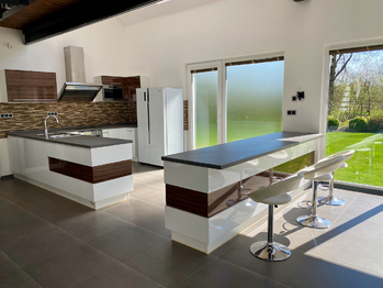 Propojení s přírodou - Prodej domu 200 m², Pětihosty