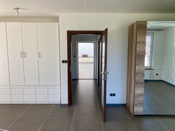 Novostavba RD - Prodej domu 200 m², Pětihosty