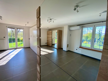 Novostavba RD - Prodej domu 200 m², Pětihosty
