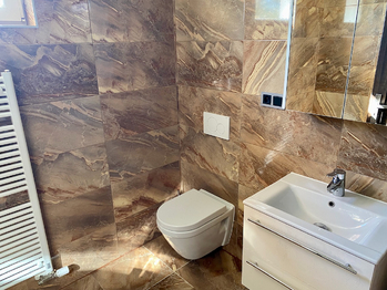 Novostavba RD - Prodej domu 200 m², Pětihosty