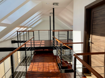 Novostavba RD - Prodej domu 200 m², Pětihosty