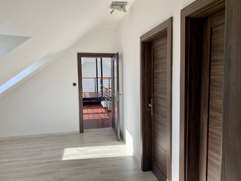 Novostavba RD - Prodej domu 200 m², Pětihosty