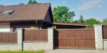 Novostavba RD - Prodej domu 200 m², Pětihosty