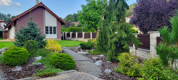 Novostavba RD - Prodej domu 200 m², Pětihosty