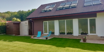 Novostavba RD - Prodej domu 200 m², Pětihosty