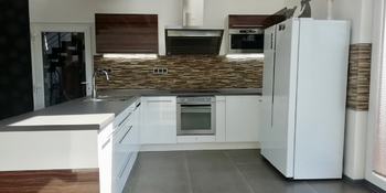 Novostavba RD - Prodej domu 200 m², Pětihosty