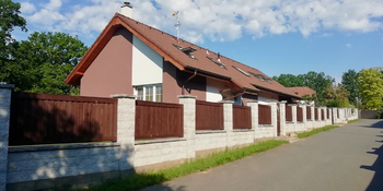 Novostavba RD - Prodej domu 200 m², Pětihosty