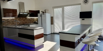 Novostavba RD - Prodej domu 200 m², Pětihosty