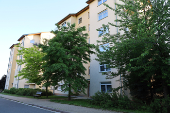 dům - Pronájem bytu 2+kk v osobním vlastnictví 55 m², Chrudim