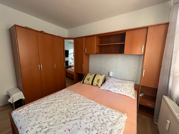 ložníce - Pronájem bytu 2+kk v osobním vlastnictví 55 m², Chrudim
