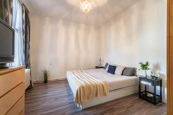 Prodej bytu 3+1 v osobním vlastnictví 104 m², Praha 5 - Velká Chuchle