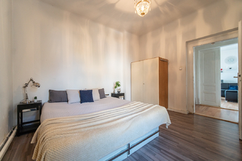 Prodej bytu 3+1 v osobním vlastnictví 104 m², Praha 5 - Velká Chuchle