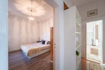 Prodej bytu 3+1 v osobním vlastnictví 104 m², Praha 5 - Velká Chuchle
