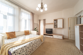 Prodej bytu 3+1 v osobním vlastnictví 104 m², Praha 5 - Velká Chuchle