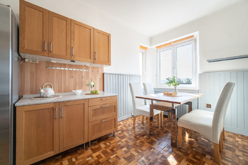 Prodej bytu 3+1 v osobním vlastnictví 104 m², Praha 5 - Velká Chuchle