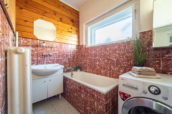 Prodej bytu 3+1 v osobním vlastnictví 104 m², Praha 5 - Velká Chuchle
