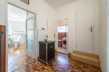 Prodej bytu 3+1 v osobním vlastnictví 104 m², Praha 5 - Velká Chuchle