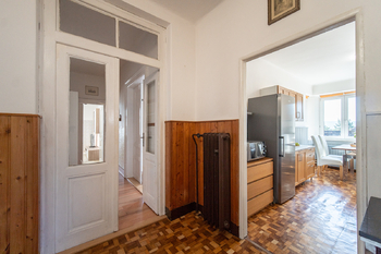 Prodej bytu 3+1 v osobním vlastnictví 104 m², Praha 5 - Velká Chuchle